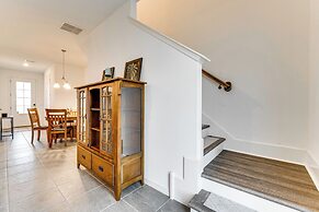13 Mi to Disney: Davenport Townhome w/ Patio!