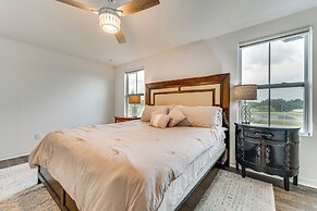 13 Mi to Disney: Davenport Townhome w/ Patio!