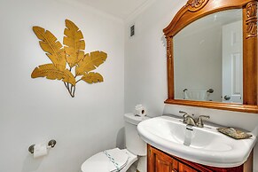 Hollywood Condo w/ Beach Access - Walk to Shore!