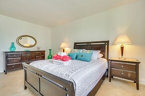 Hollywood Condo w/ Beach Access - Walk to Shore!