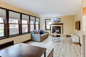 Darling Dwelling: 2 Mi to Dtwn Durango!