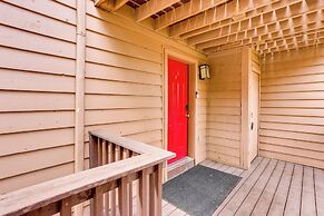 Darling Dwelling: 2 Mi to Dtwn Durango!