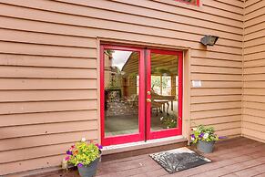 Darling Dwelling: 2 Mi to Dtwn Durango!