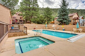 Darling Dwelling: 2 Mi to Dtwn Durango!