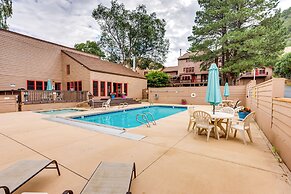 Darling Dwelling: 2 Mi to Dtwn Durango!