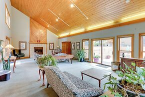 Darling Dwelling: 2 Mi to Dtwn Durango!