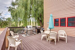 Darling Dwelling: 2 Mi to Dtwn Durango!