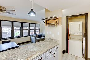 Darling Dwelling: 2 Mi to Dtwn Durango!