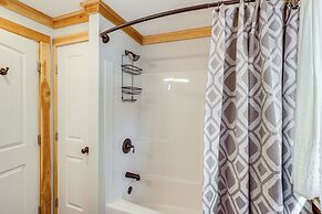 Mountain-view Red Lodge Home - 10 Mi to Skiing!