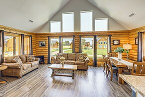 Mountain-view Red Lodge Home - 10 Mi to Skiing!