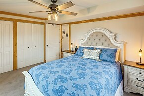 Mountain-view Red Lodge Home - 10 Mi to Skiing!