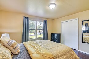 ~ 1 Mi to University of Oklahoma: Norman Cottage