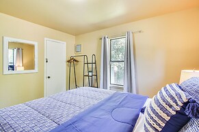 ~ 1 Mi to University of Oklahoma: Norman Cottage