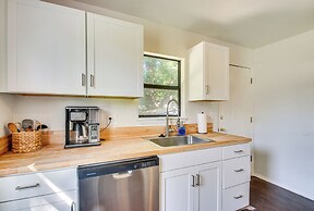 ~ 1 Mi to University of Oklahoma: Norman Cottage