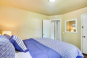 ~ 1 Mi to University of Oklahoma: Norman Cottage