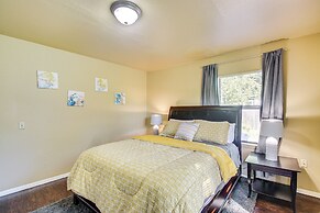 ~ 1 Mi to University of Oklahoma: Norman Cottage