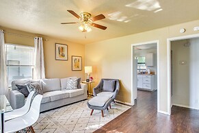 ~ 1 Mi to University of Oklahoma: Norman Cottage