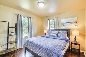 ~ 1 Mi to University of Oklahoma: Norman Cottage