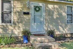 ~ 1 Mi to University of Oklahoma: Norman Cottage