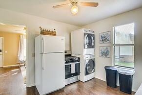 ~ 1 Mi to University of Oklahoma: Norman Cottage