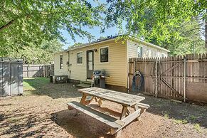 ~ 1 Mi to University of Oklahoma: Norman Cottage