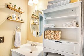 ~ 1 Mi to University of Oklahoma: Norman Cottage