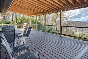 Dreamy Penrose Cabin w/ Panoramic Mountain Views