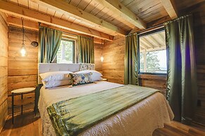 Dreamy Penrose Cabin w/ Panoramic Mountain Views