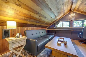 Dreamy Penrose Cabin w/ Panoramic Mountain Views