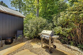 Dreamy Penrose Cabin w/ Panoramic Mountain Views