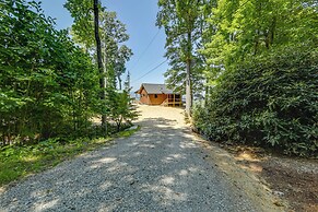Dreamy Penrose Cabin w/ Panoramic Mountain Views