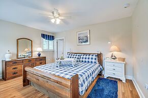 Seneca Lake Retreat w/ Deck - Walk to Wineries!