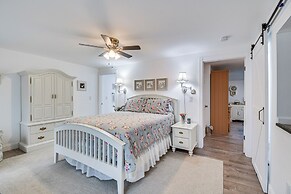 Seneca Lake Retreat w/ Deck - Walk to Wineries!