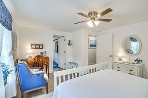 Seneca Lake Retreat w/ Deck - Walk to Wineries!