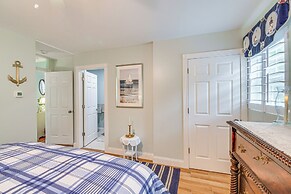 Seneca Lake Retreat w/ Deck - Walk to Wineries!