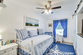 Seneca Lake Retreat w/ Deck - Walk to Wineries!