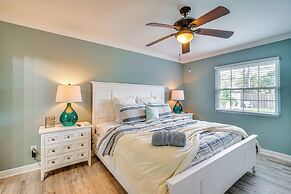 Retreat Near River & Marinas in Cape Coral