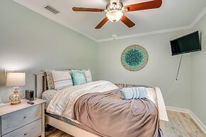 Retreat Near River & Marinas in Cape Coral