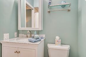 Retreat Near River & Marinas in Cape Coral