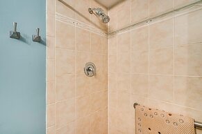 Retreat Near River & Marinas in Cape Coral