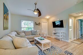 Retreat Near River & Marinas in Cape Coral