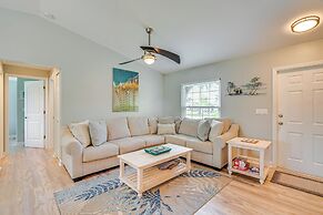 Retreat Near River & Marinas in Cape Coral