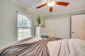 Retreat Near River & Marinas in Cape Coral