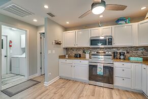 Retreat Near River & Marinas in Cape Coral