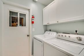 Retreat Near River & Marinas in Cape Coral