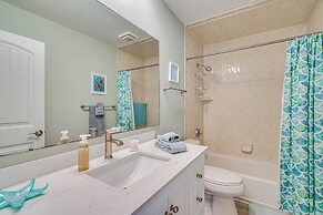 Retreat Near River & Marinas in Cape Coral