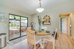 Retreat Near River & Marinas in Cape Coral