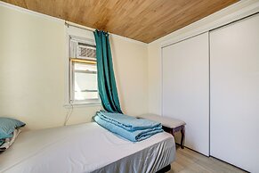 Aurora Abode: 7 Mi to Dtwn Denver!