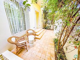 Villa des Artistes in Carthage