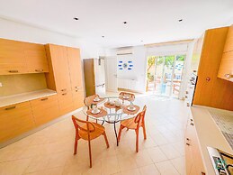 Villa des Artistes in Carthage